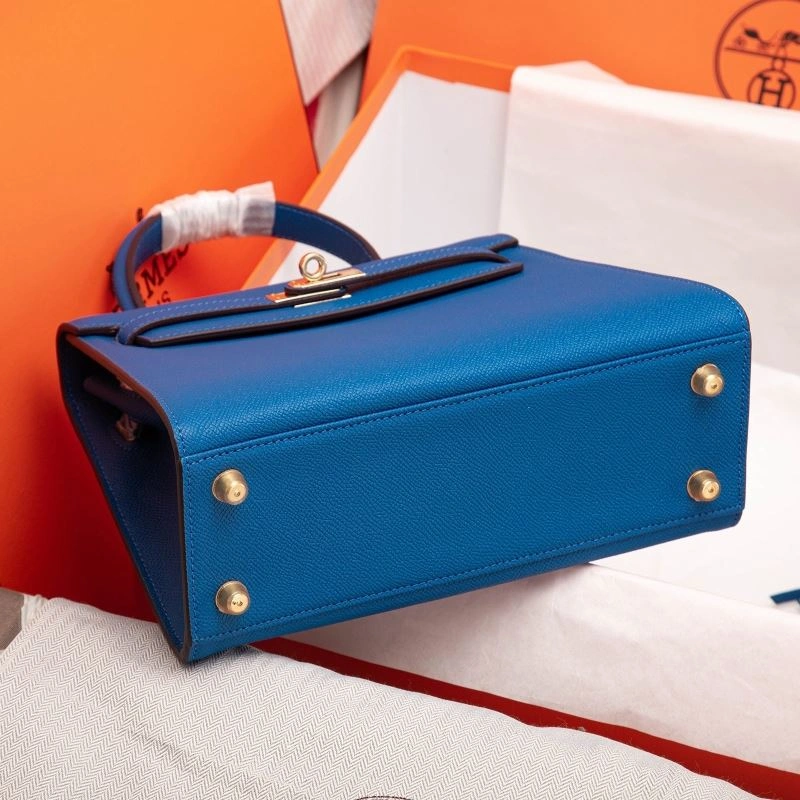 Hermes Kelly Bags Soft 89424