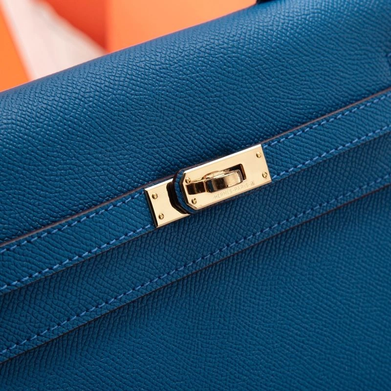 Hermes Kelly Bags Soft 89424