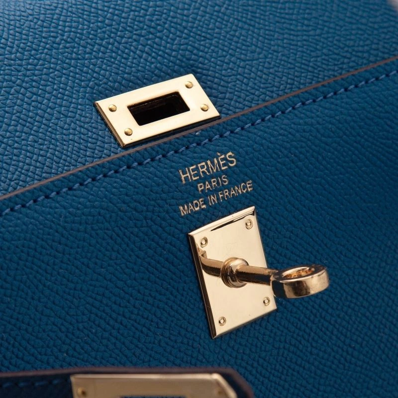 Hermes Kelly Bags Soft 89424