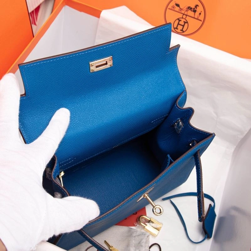Hermes Kelly Bags Soft 89424