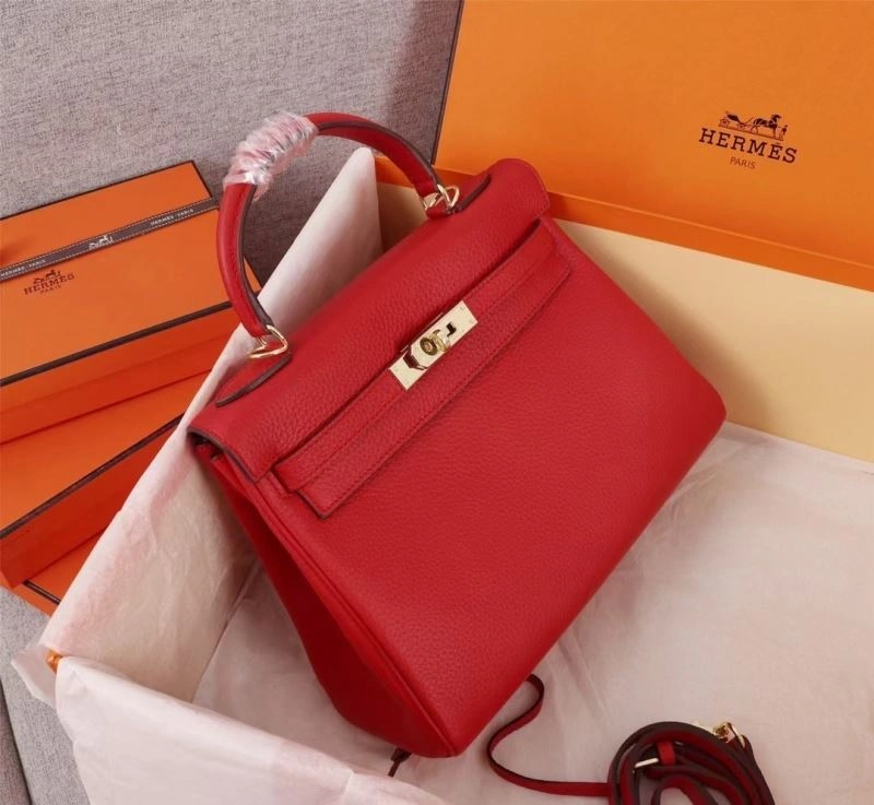 SmoothTexture Hermes Kelly Bags 89556