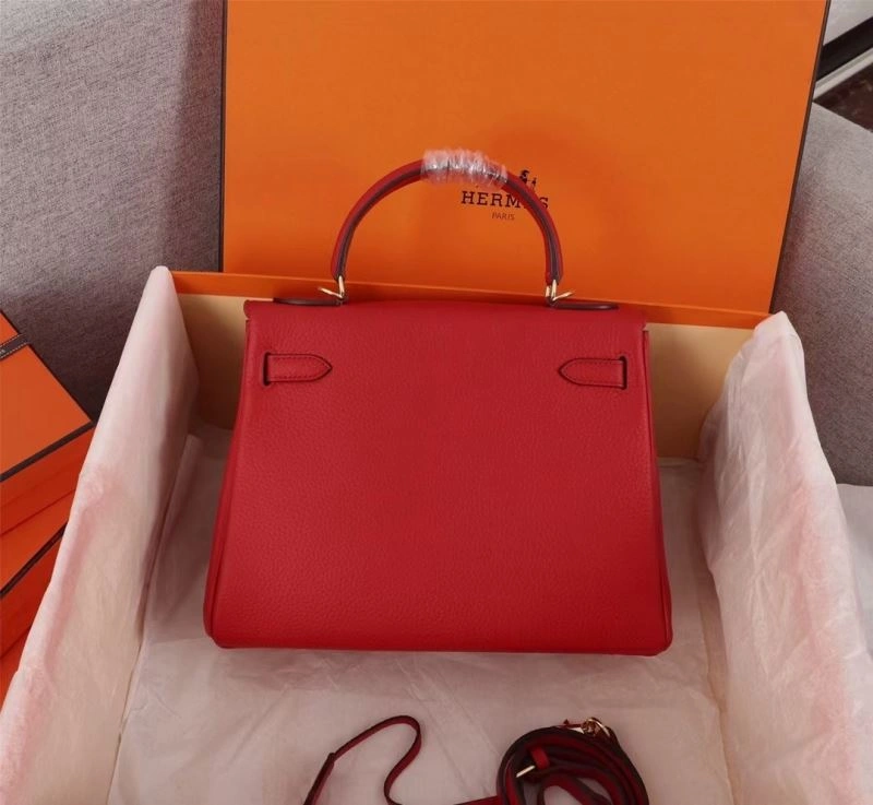 SmoothTexture Hermes Kelly Bags 89556