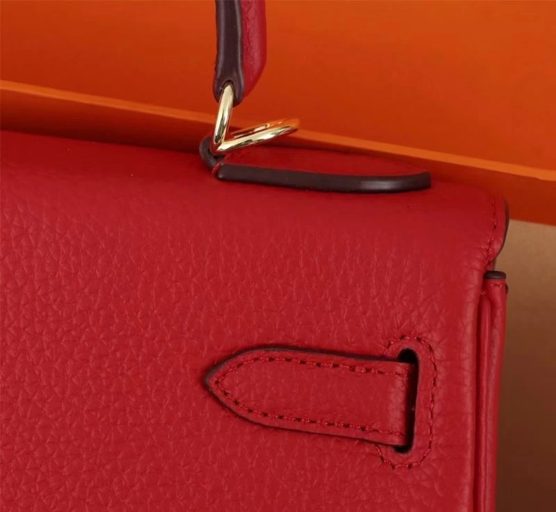 SmoothTexture Hermes Kelly Bags 89556