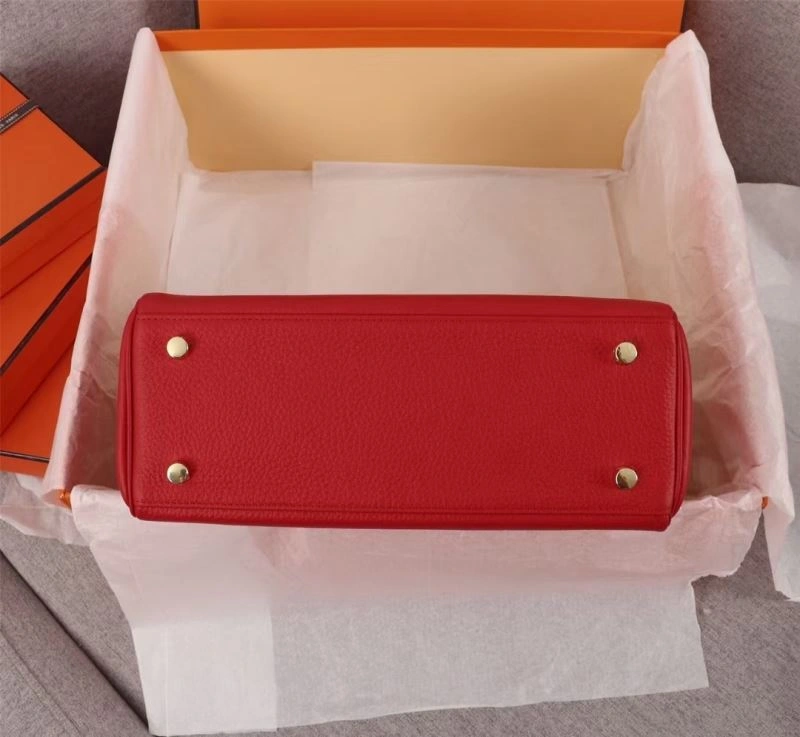 SmoothTexture Hermes Kelly Bags 89556