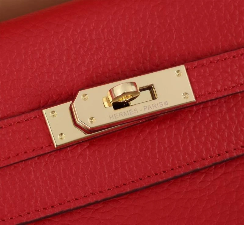 SmoothTexture Hermes Kelly Bags 89556