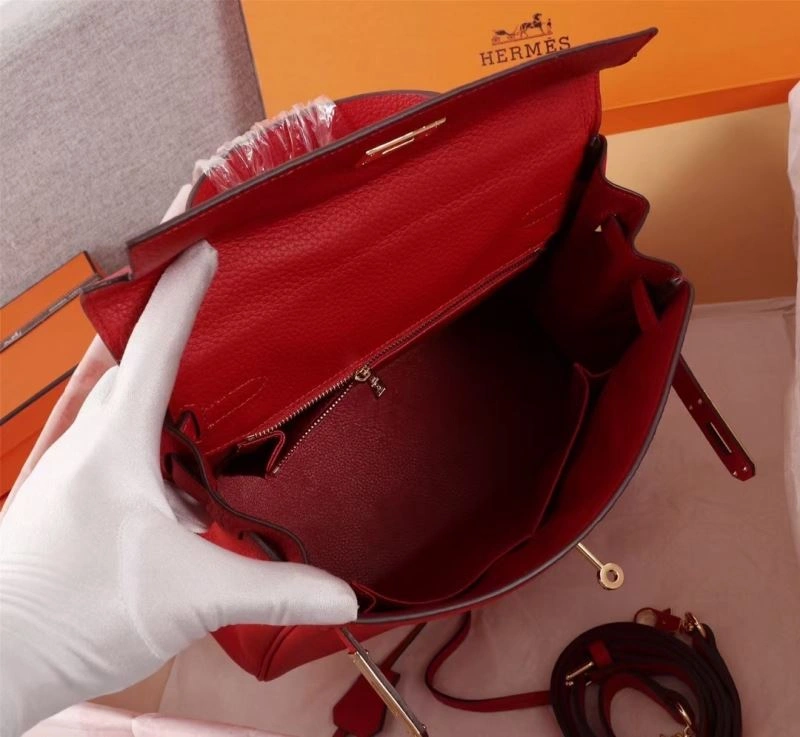 SmoothTexture Hermes Kelly Bags 89556