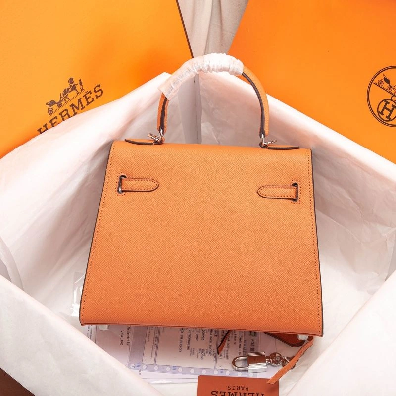 Hermes Kelly Bags Stylish 89408