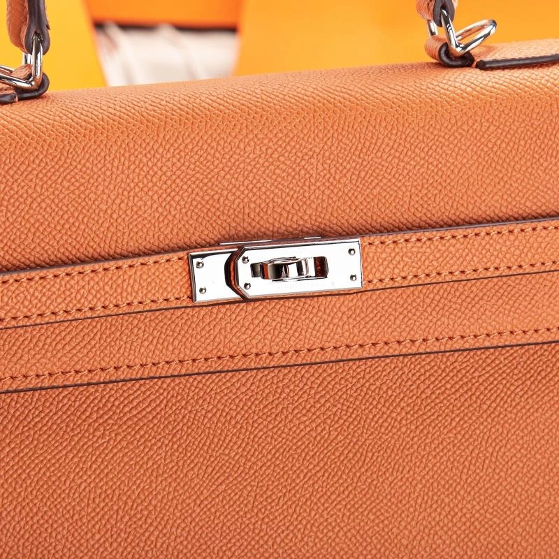 Hermes Kelly Bags Stylish 89408