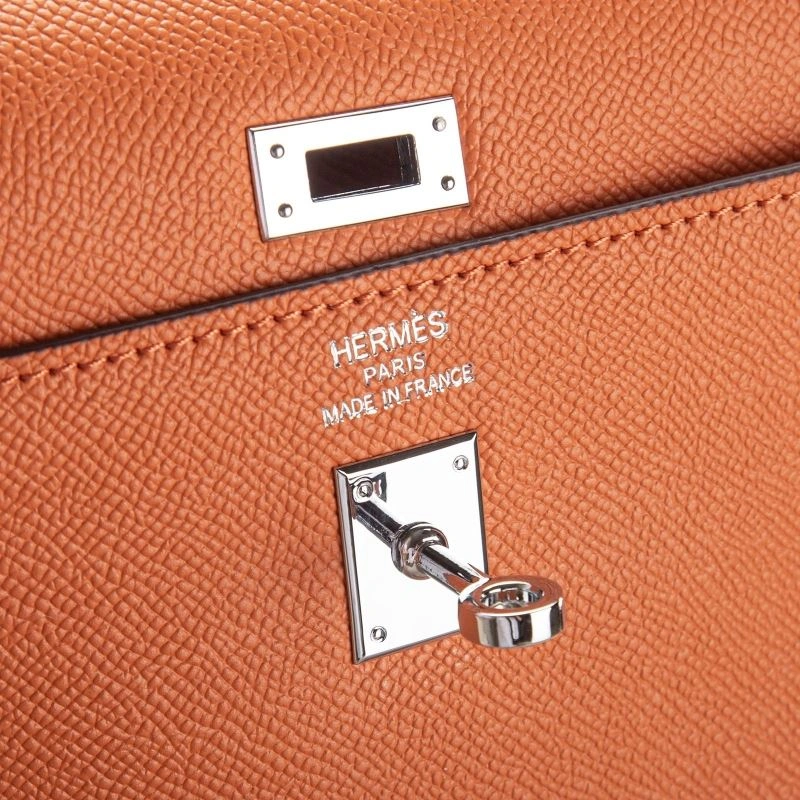 Hermes Kelly Bags Stylish 89408