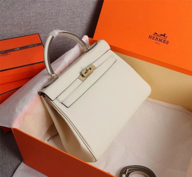 Hermes Kelly Bags Neat 89400