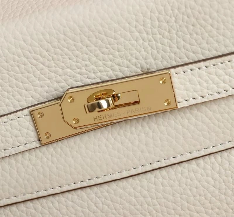 Hermes Kelly Bags Neat 89400