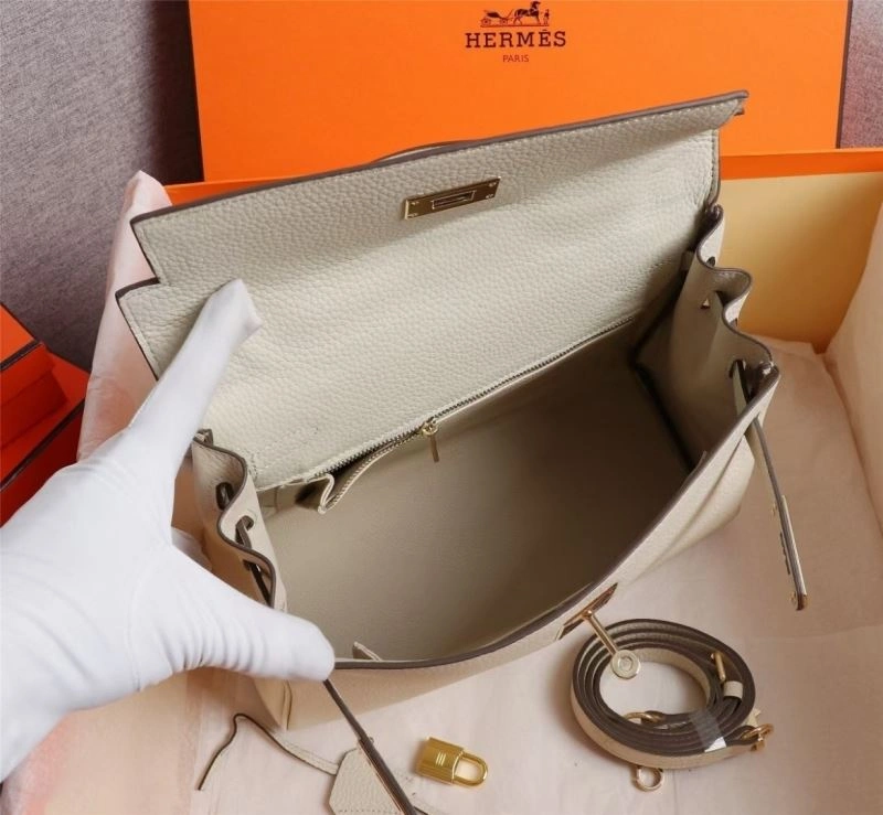 Hermes Kelly Bags Neat 89400