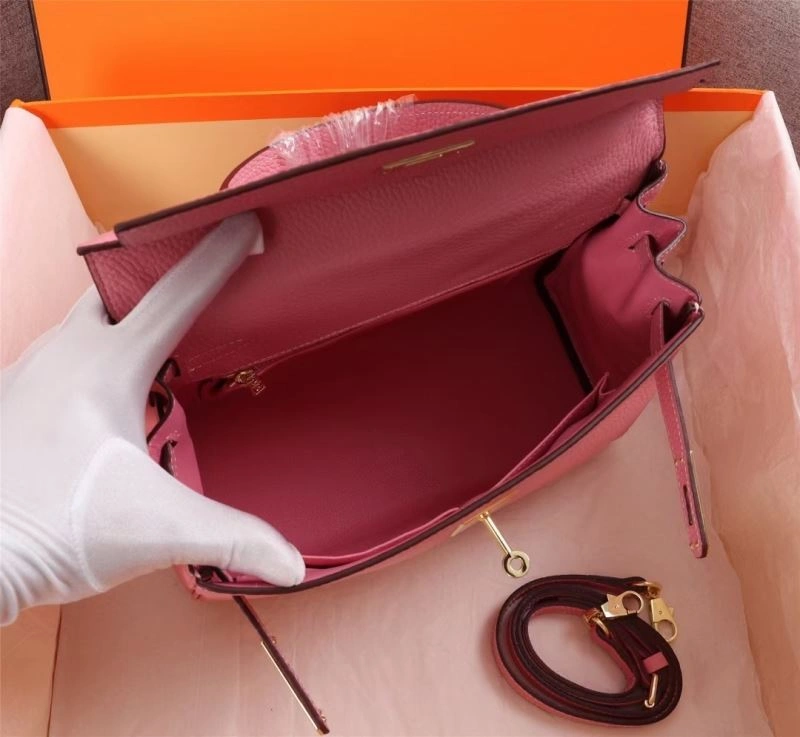 EasyMatch Hermes Kelly Bags 89441