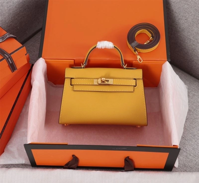 Hermes Kelly Bags Original 79009