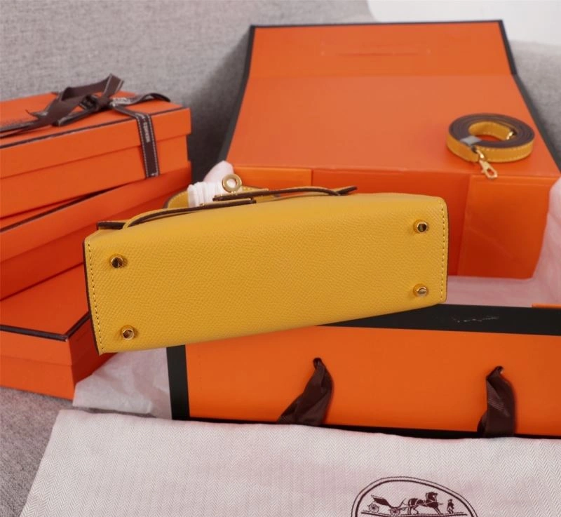Hermes Kelly Bags Original 79009