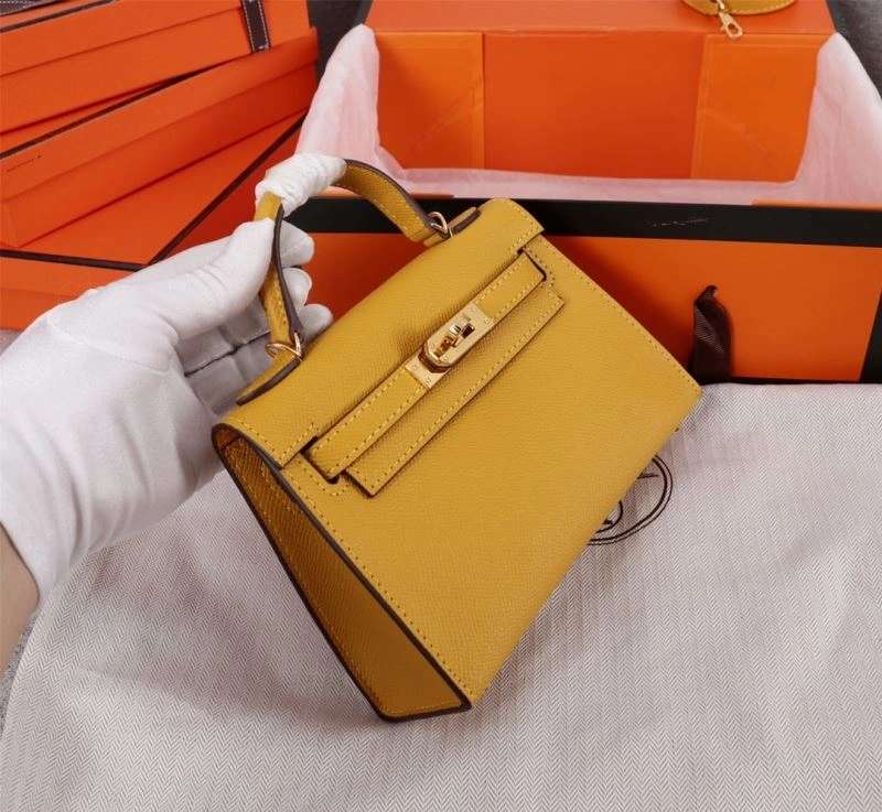 Hermes Kelly Bags Original 79009