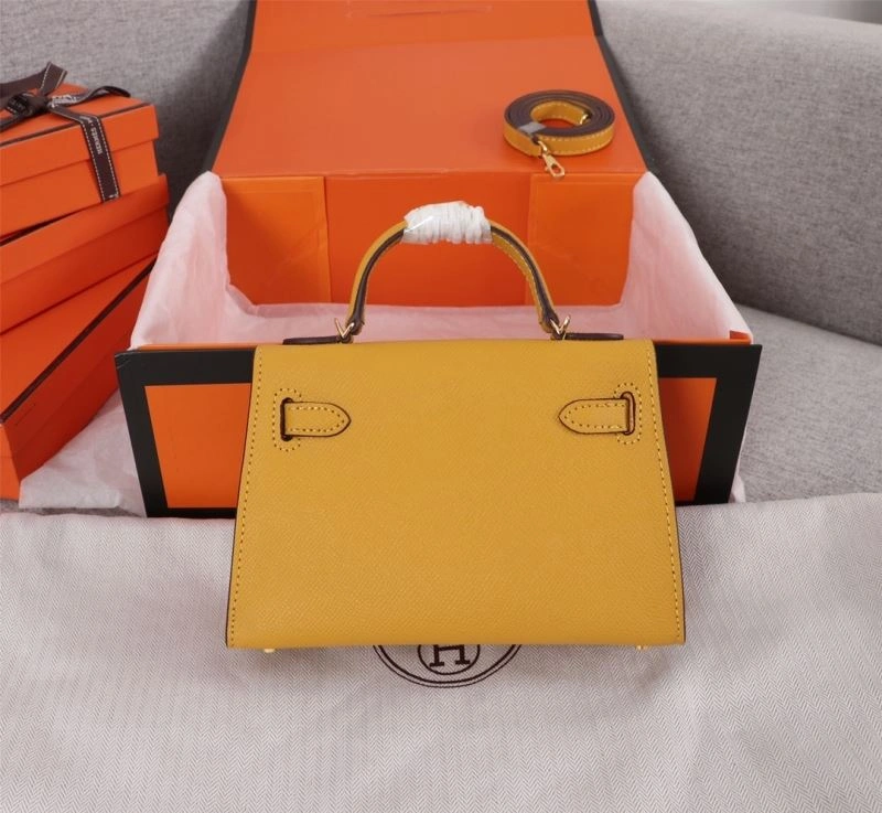 Hermes Kelly Bags Original 79009