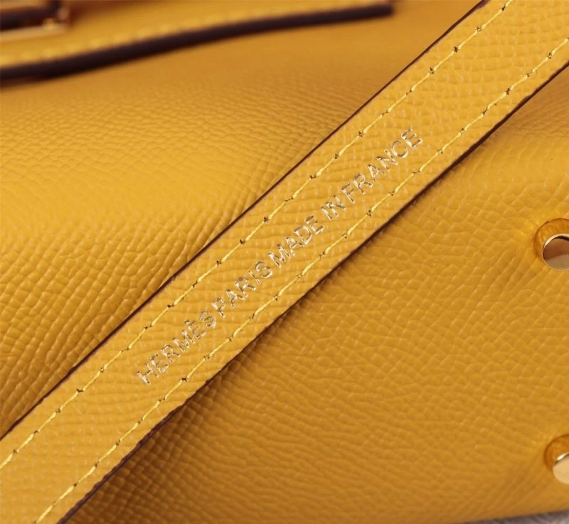 Hermes Kelly Bags Original 79009