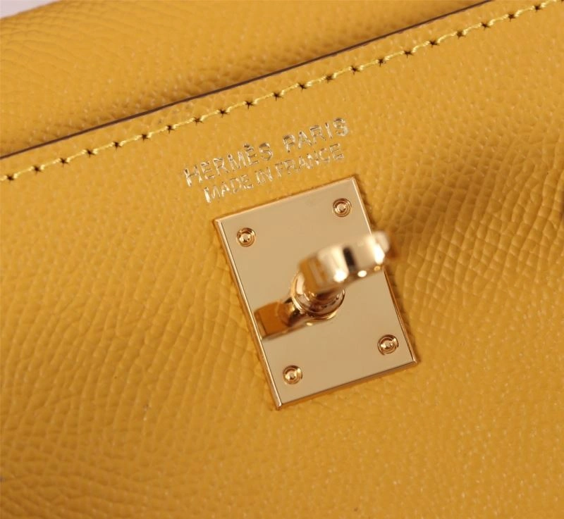 Hermes Kelly Bags Original 79009
