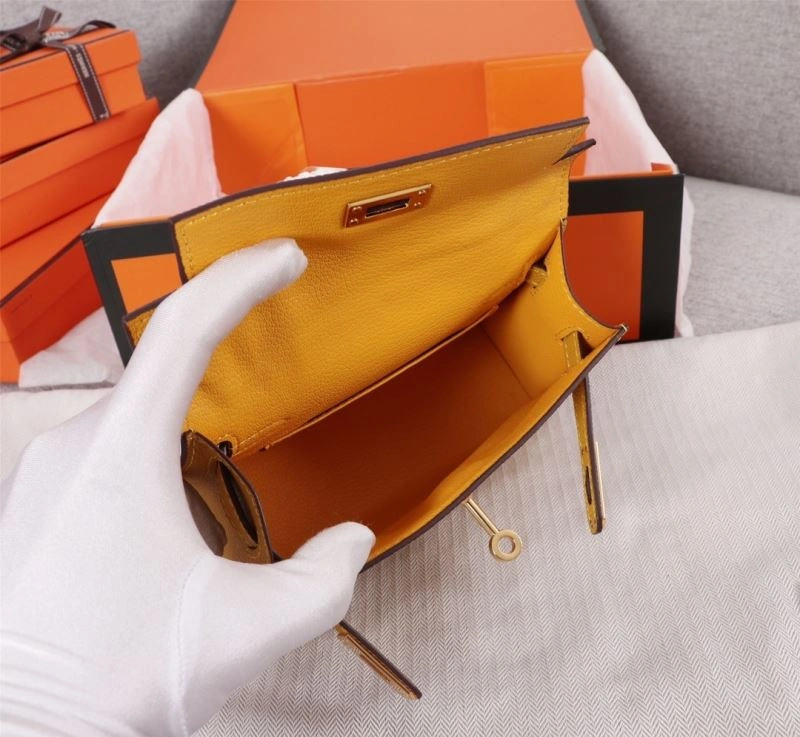 Hermes Kelly Bags Original 79009