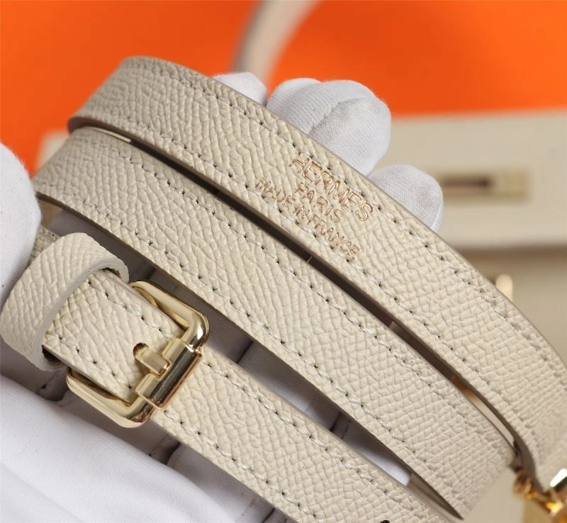 Hermes Kelly Bags Unisex 89402