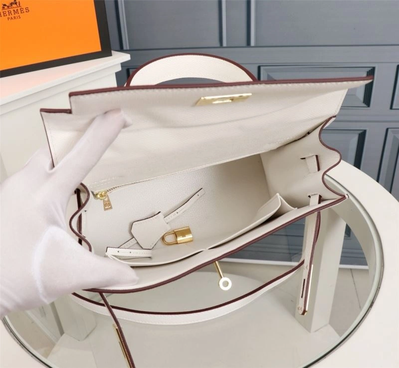 WeatherProof Hermes Kelly Bags 89407