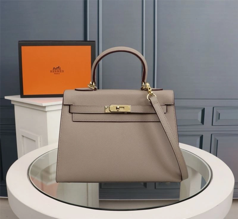 TechFriendly Hermes Kelly Bags 89403