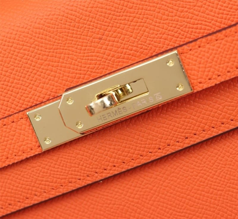 Hermes Kelly Bags DailyWear 89405
