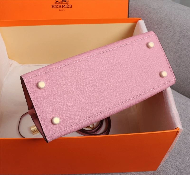 Sporty Hermes Kelly Bags 89399