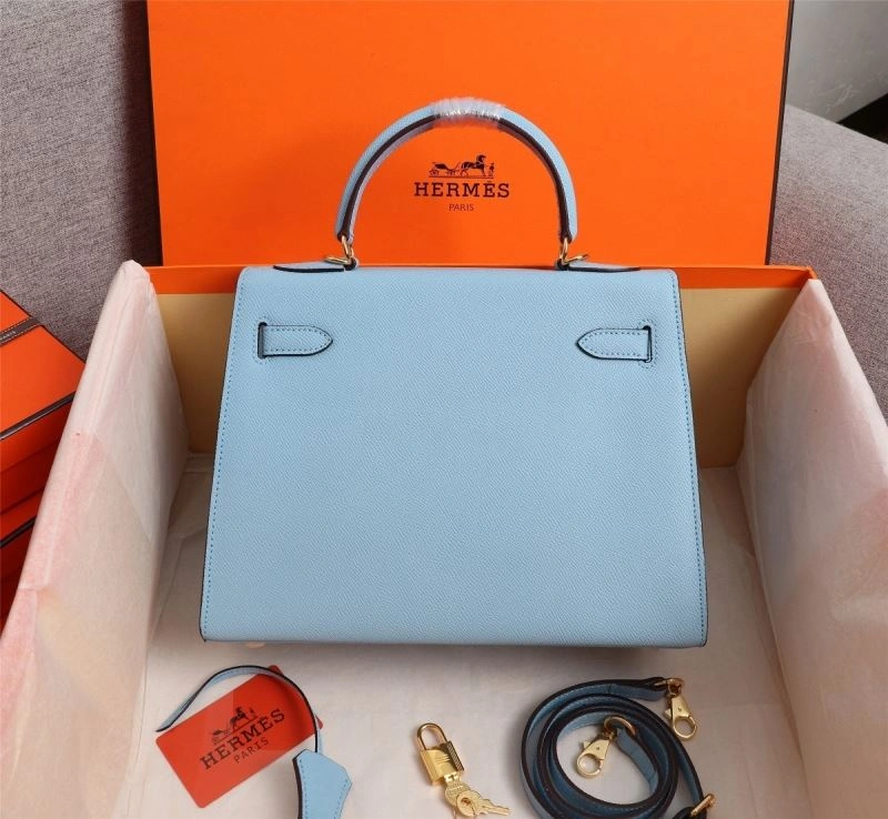 Hermes Kelly Bags Original 89428