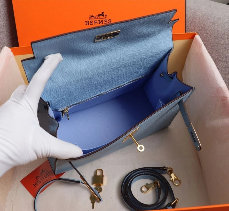 Hermes Kelly Bags Original 89428