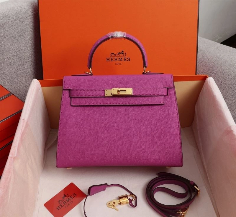 Hermes Kelly Bags Chic 89427