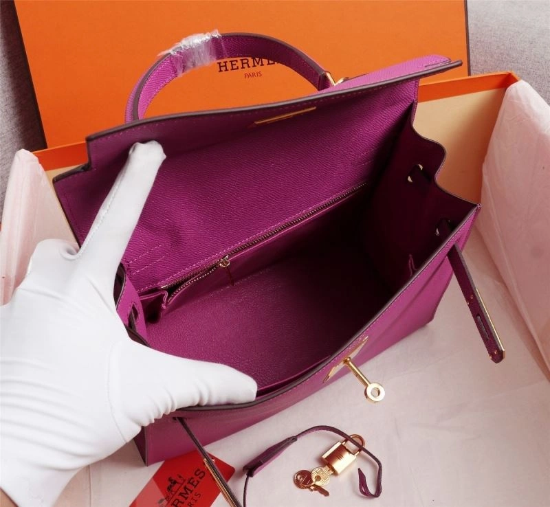 Hermes Kelly Bags Chic 89427