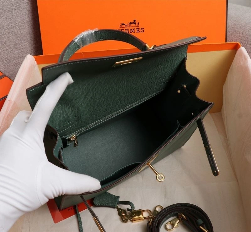 UrbanChic Hermes Kelly Bags 89397