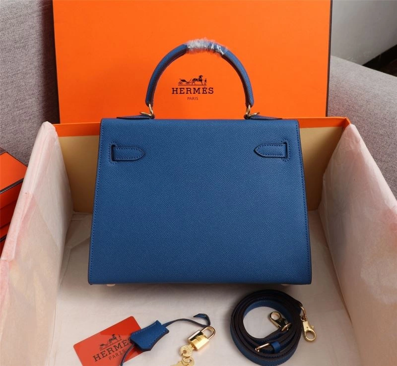 EasyCare Hermes Kelly Bags 89392