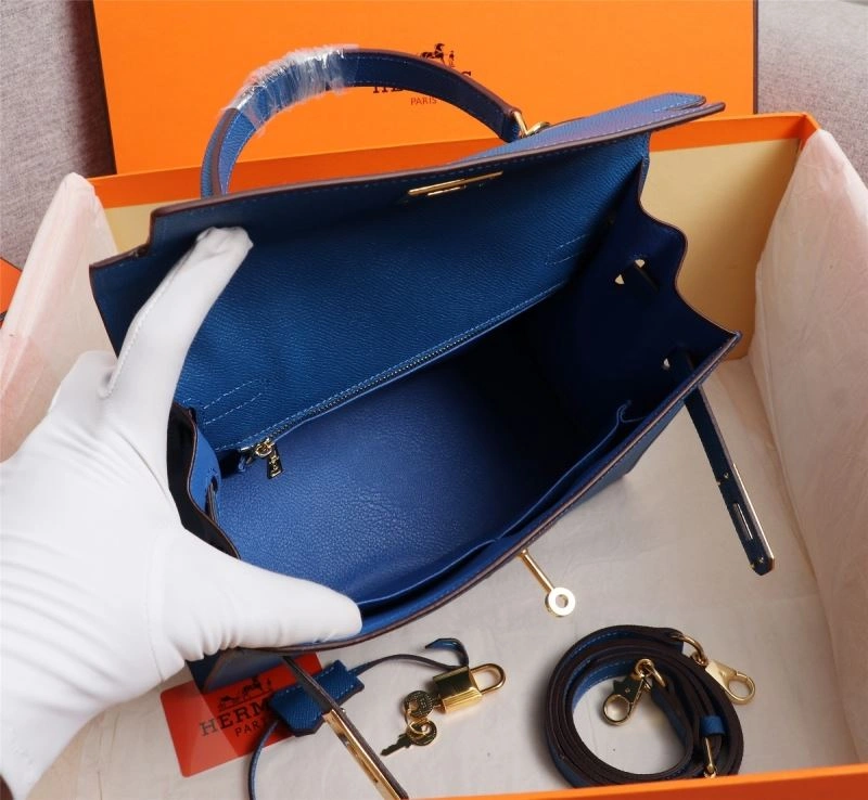EasyCare Hermes Kelly Bags 89392