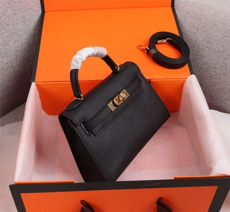 Hermes Kelly Bags Vibrant 78999