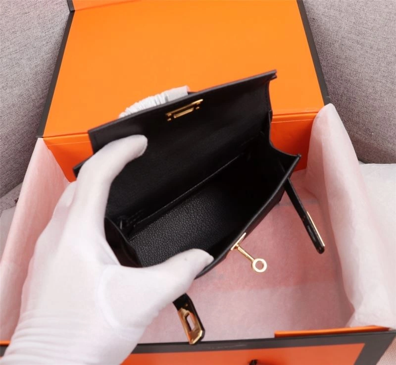 Hermes Kelly Bags Vibrant 78999