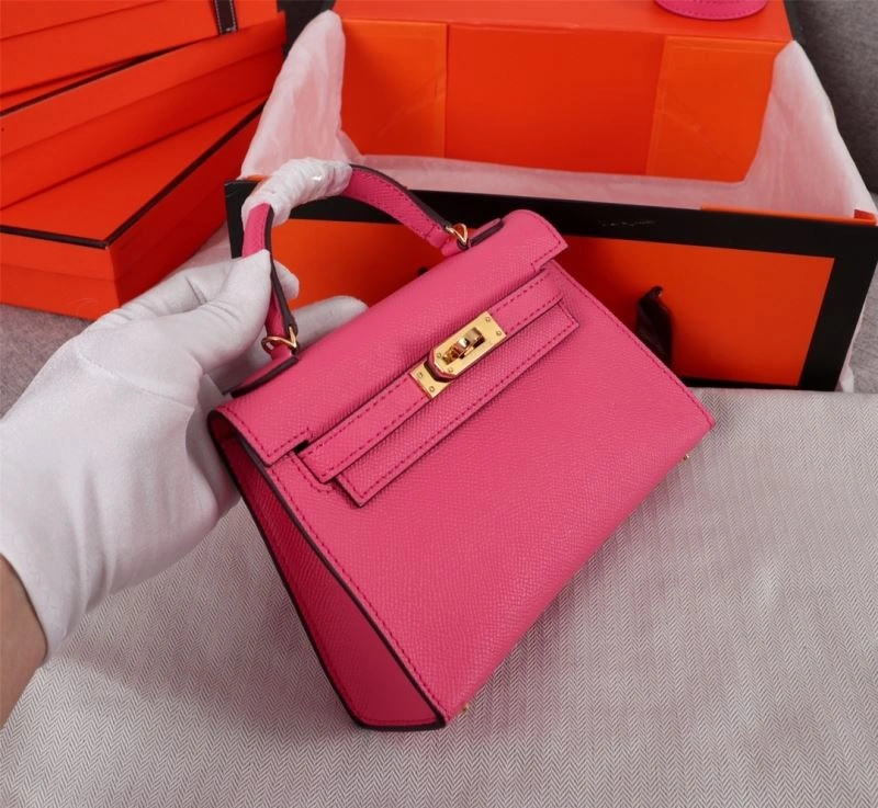 Hermes Kelly Bags Durable 89395