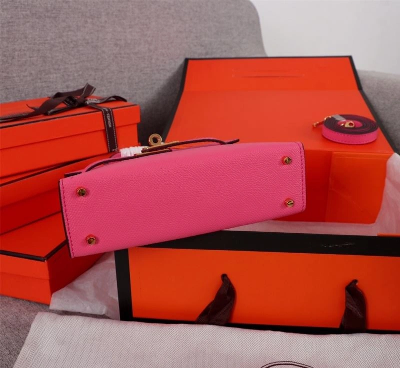 Hermes Kelly Bags Durable 89395