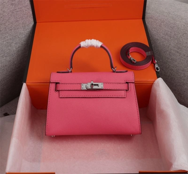 Colorful Hermes Kelly Bags 89389