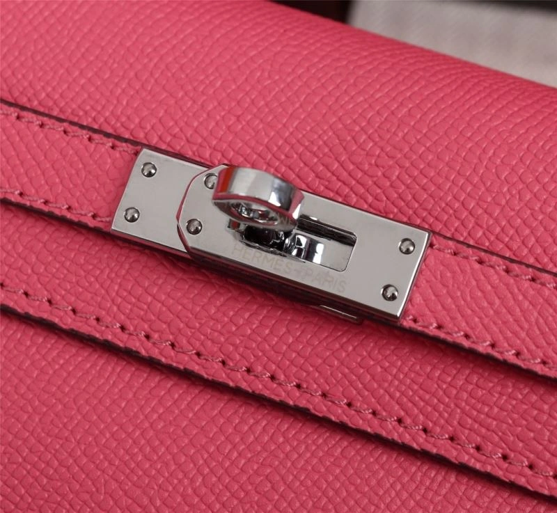 Colorful Hermes Kelly Bags 89389