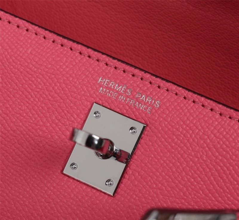 Colorful Hermes Kelly Bags 89389