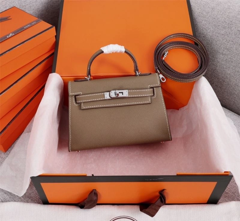 TechFriendly Hermes Kelly Bags 89391