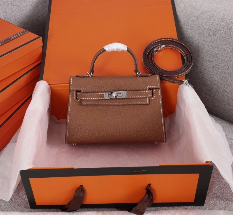 Effortless Hermes Kelly Bags 89386
