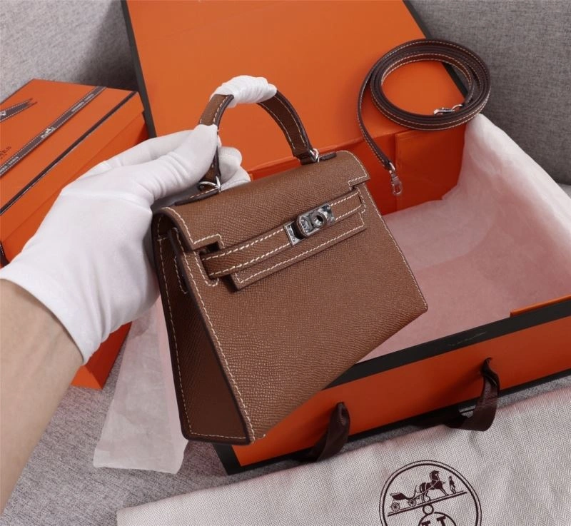 Effortless Hermes Kelly Bags 89386