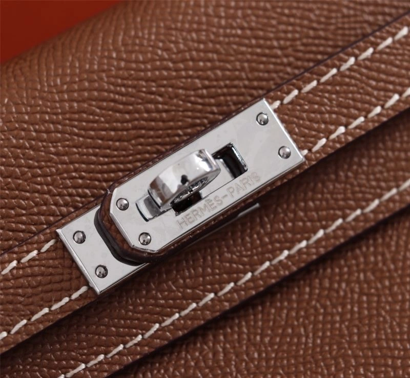 Effortless Hermes Kelly Bags 89386