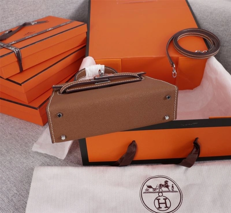 Effortless Hermes Kelly Bags 89386