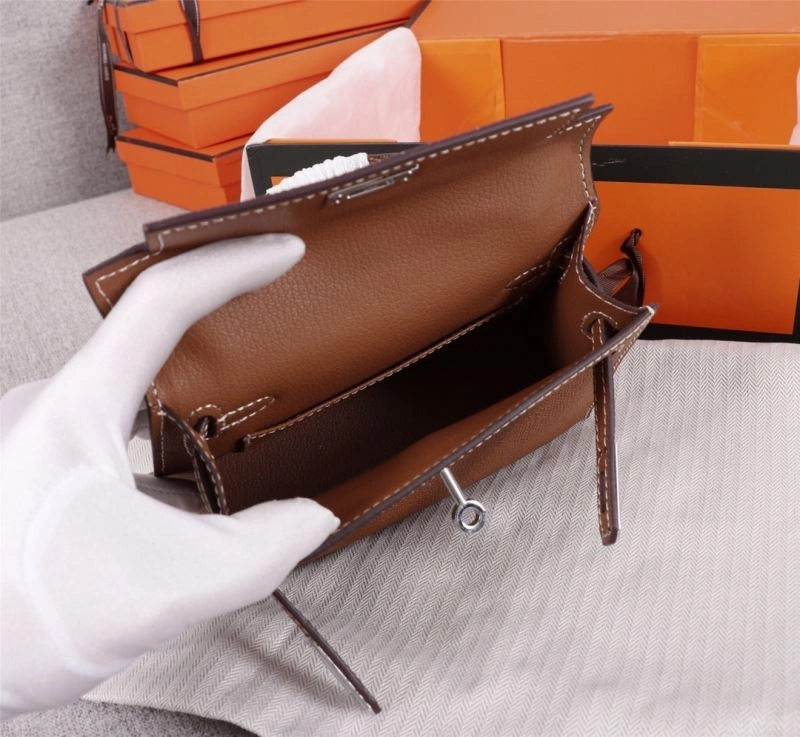 Effortless Hermes Kelly Bags 89386
