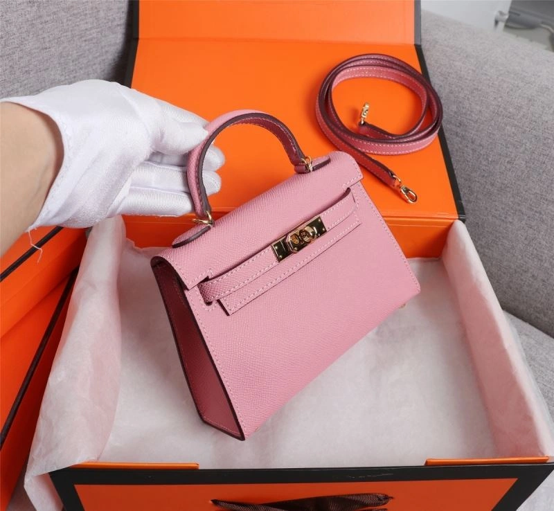 Hermes Kelly Bags Breathable 89379